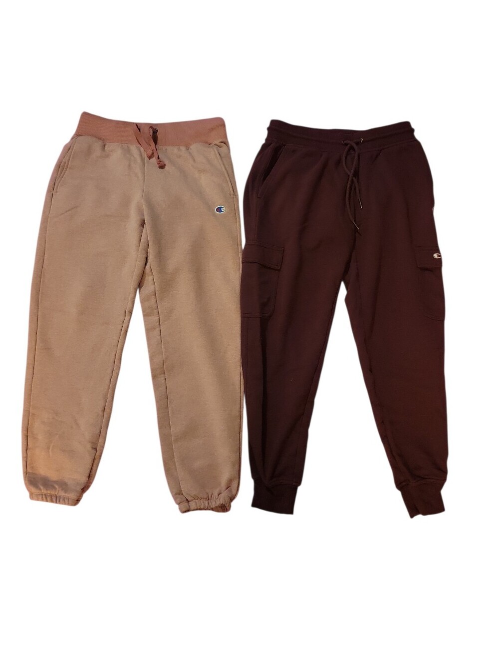 Champion Sweatpants 2 Pairs